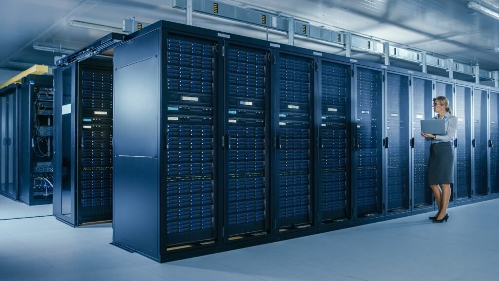 dcim solutions