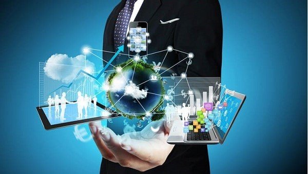 what is a new trend in telecom software development in ho chi minh city